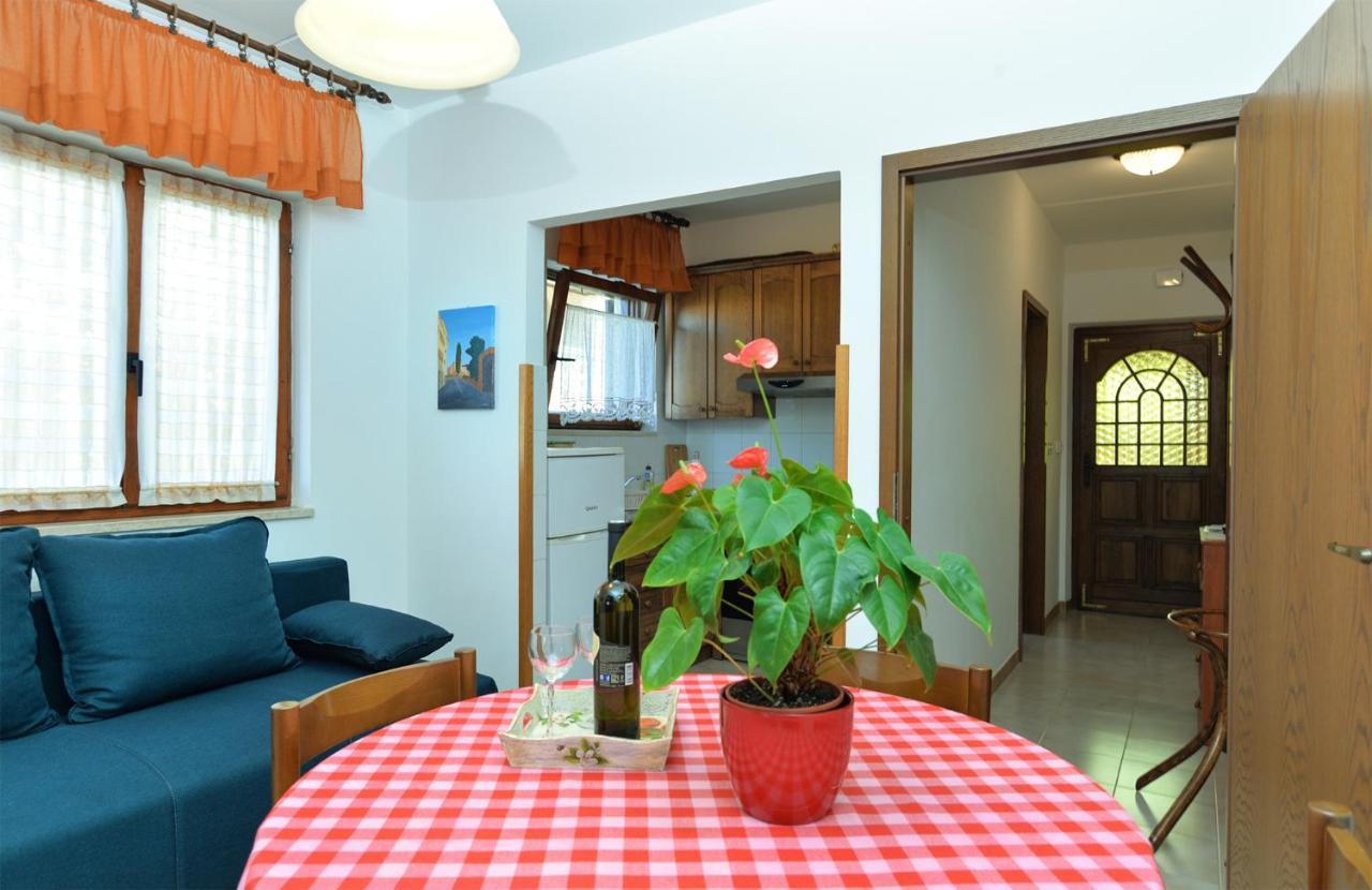 Apartment Milan 1174 Pula Luaran gambar